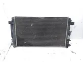 Coolant radiator