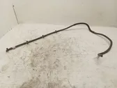 Fuel return line/hose