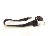 Ceinture de sécurité arrière