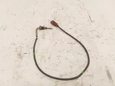 Exhaust gas temperature sensor