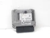 Calculateur moteur ECU