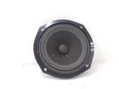 Rear door speaker