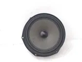 Front door speaker