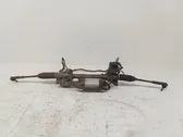 Steering rack