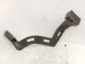 Rear bumper mounting bracket