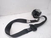 Ceinture de sécurité arrière