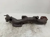 Exhaust manifold