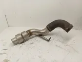 Manguera/tubo del intercooler