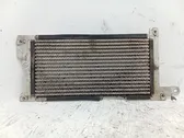 Fuel cooler (radiator)