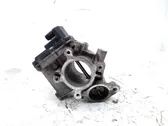 EGR valve