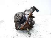 Fuel injection high pressure pump