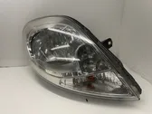 Headlight/headlamp