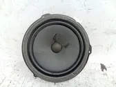 Front door speaker