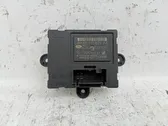 Door control unit/module