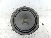 Rear door speaker