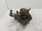 Fuel injection high pressure pump