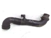 Turbo air intake inlet pipe/hose