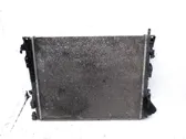 Coolant radiator