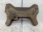 Front subframe