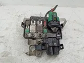 Cableado positivo