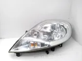 Headlight/headlamp