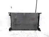 Coolant radiator