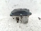 Intake manifold valve actuator/motor