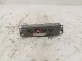 Aerial antenna amplifier