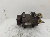 Air conditioning (A/C) compressor (pump)