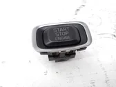 Engine start stop button switch