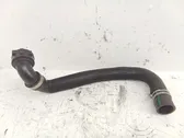 Engine coolant pipe/hose