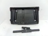 Battery tray