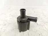 Electric auxiliary coolant/water pump