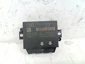 Parking PDC control unit/module