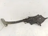 Fender mounting bracket