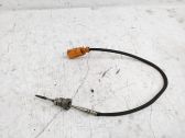 Exhaust gas temperature sensor