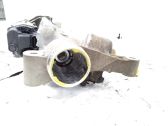 Steering rack