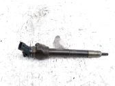 Inyector de combustible