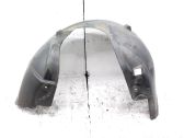 Front wheel arch liner splash guards