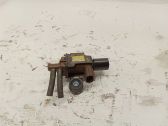 Turbo solenoid valve