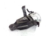 Engine mount bracket
