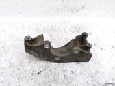 Power steering pump mounting bracket