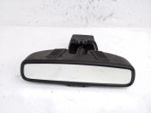Rear view mirror (interior)