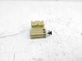 Brake pedal sensor switch