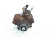 Pompe d'injection de carburant à haute pression