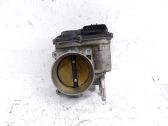 Throttle valve