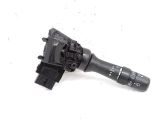 Wiper control stalk