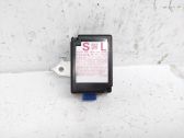 Door control unit/module