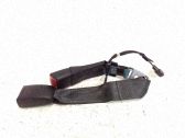 Hebilla del cinturón de seguridad trasero