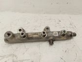 Fuel main line pipe